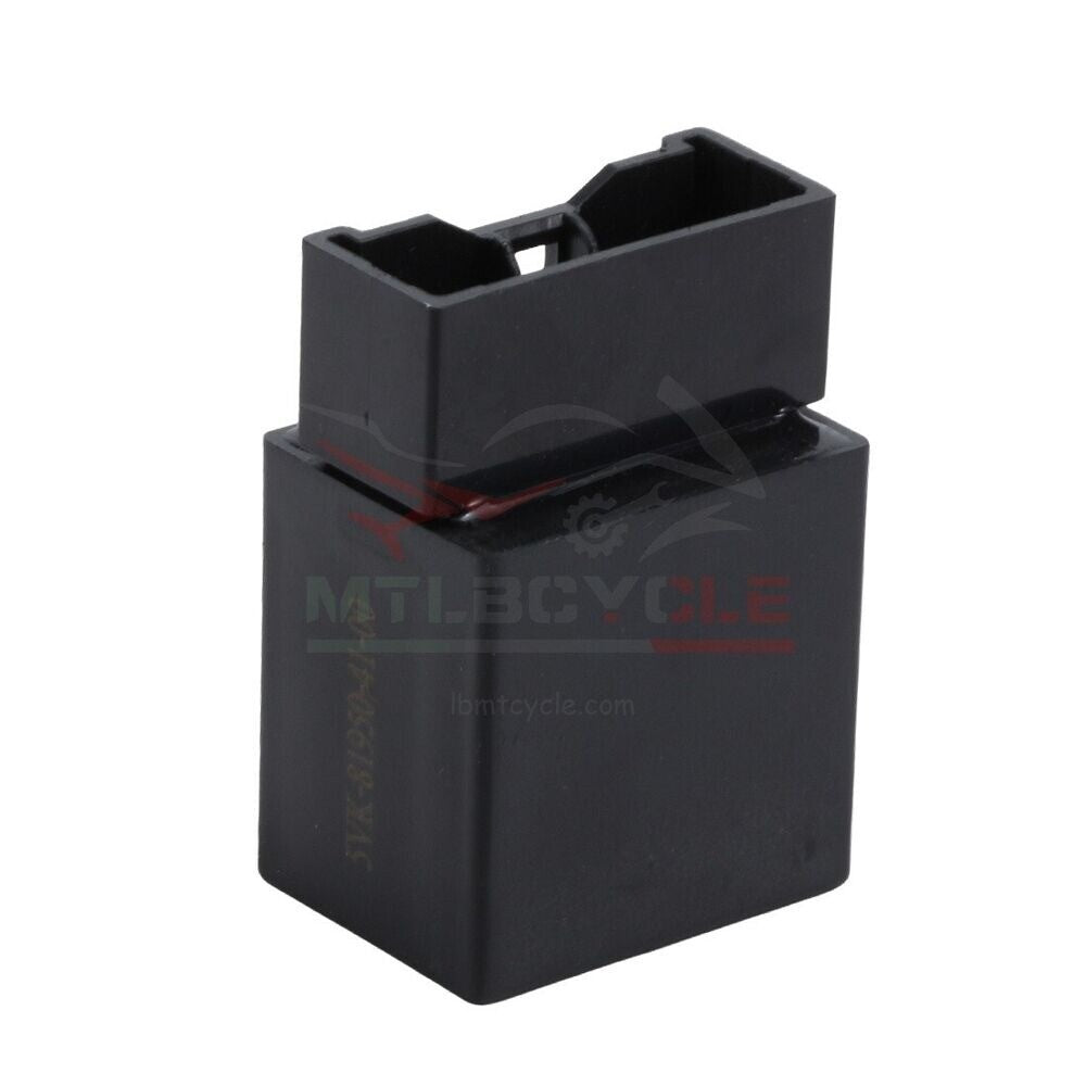 1Fuel Pump Fuse Relay for Yamaha YZF R1 2004-2014 YZF,R6 2005-2020 5vk-81950-40 n