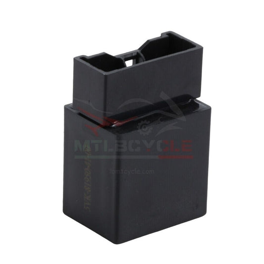 1Fuel Pump Fuse Relay for Yamaha YZF R1 2004-2014 YZF,R6 2005-2020 5vk-81950-40 n