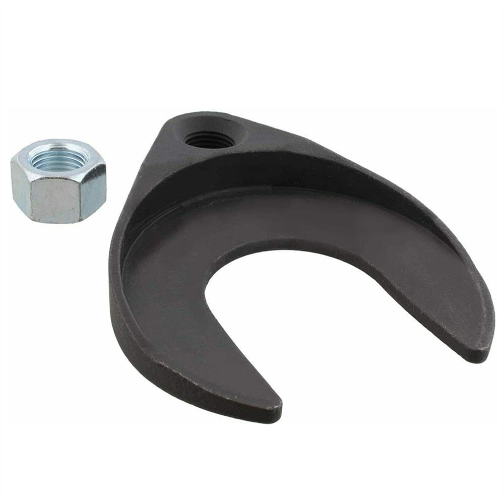 48mm CV shaft removal tool, CV joint puller, slip hammer, adapter, front wheel drive - n
