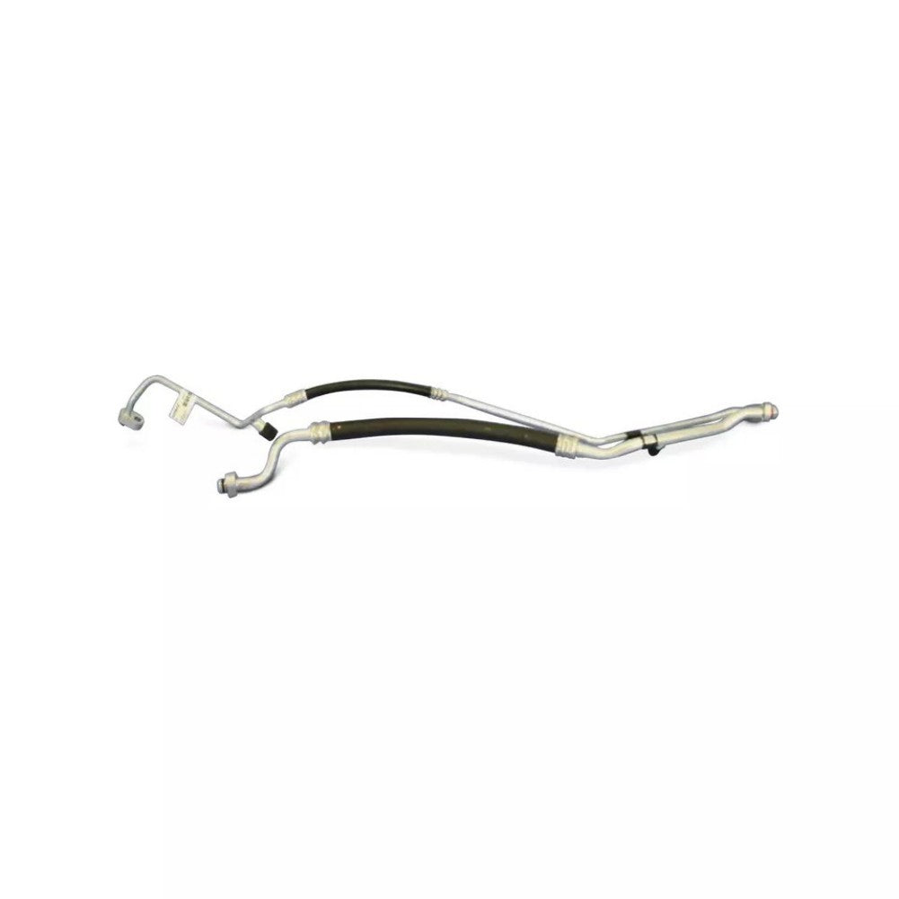 A/C Suction & Liquid Line for Jeep for Wrangler JK 07-11 Q