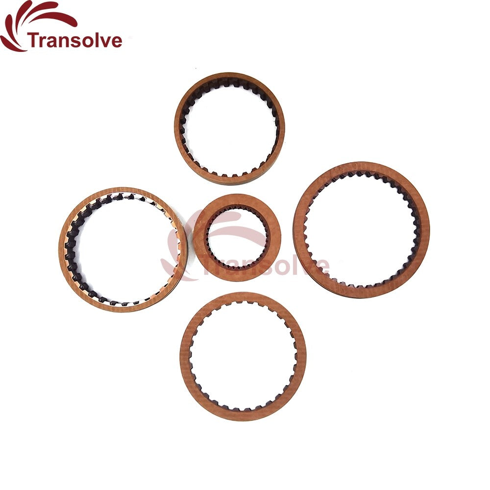 ZF5HP19 Auto Transmission Friction Kit Clutch Plates Fit for AUDI for VW for BMW 1995-UP