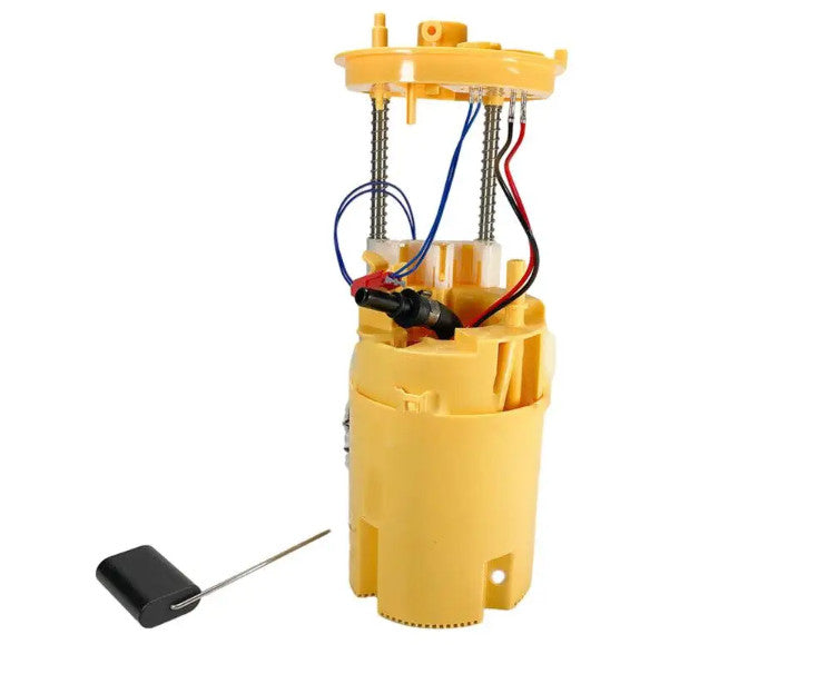 One diesel fuel pump module assembly suitable for E70, F15, X5, E71, F16, X6 (2009-2019) n