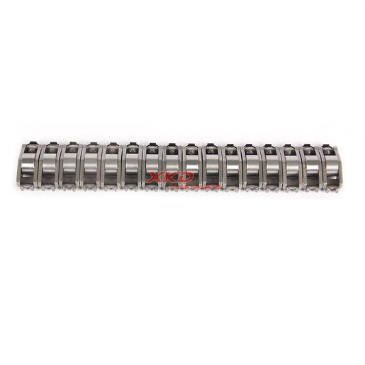 16x Rocker Arms Fit for Buick Encore for Chevrolet Sonic Volt LUU LUJ LUV Q