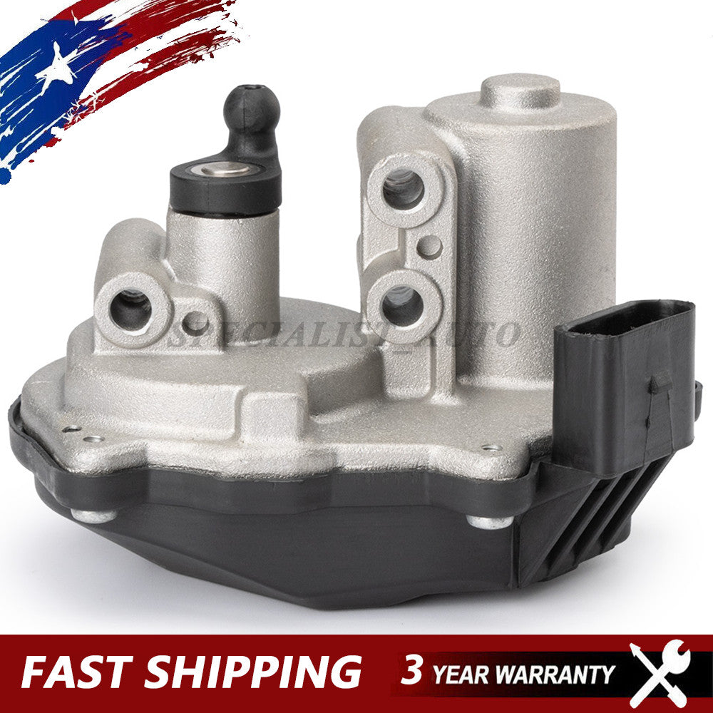 Fit 2010-14 2013 for VW Beetle for Golf for Audi Intake Manifold Flap Actuator Motor Q