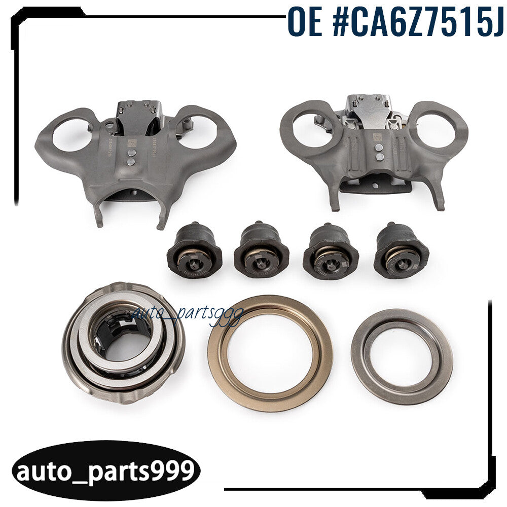 2-Piece Release Fork Clutch Fork for Focus Fiesta 2011-2019 CA6Z7515K- n