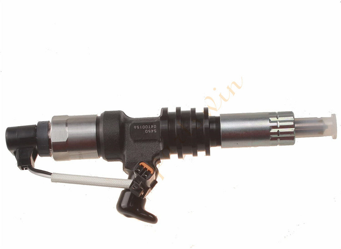 One-piece diesel fuel injector for 6M60 Fuso ME302143 095000-5450- n