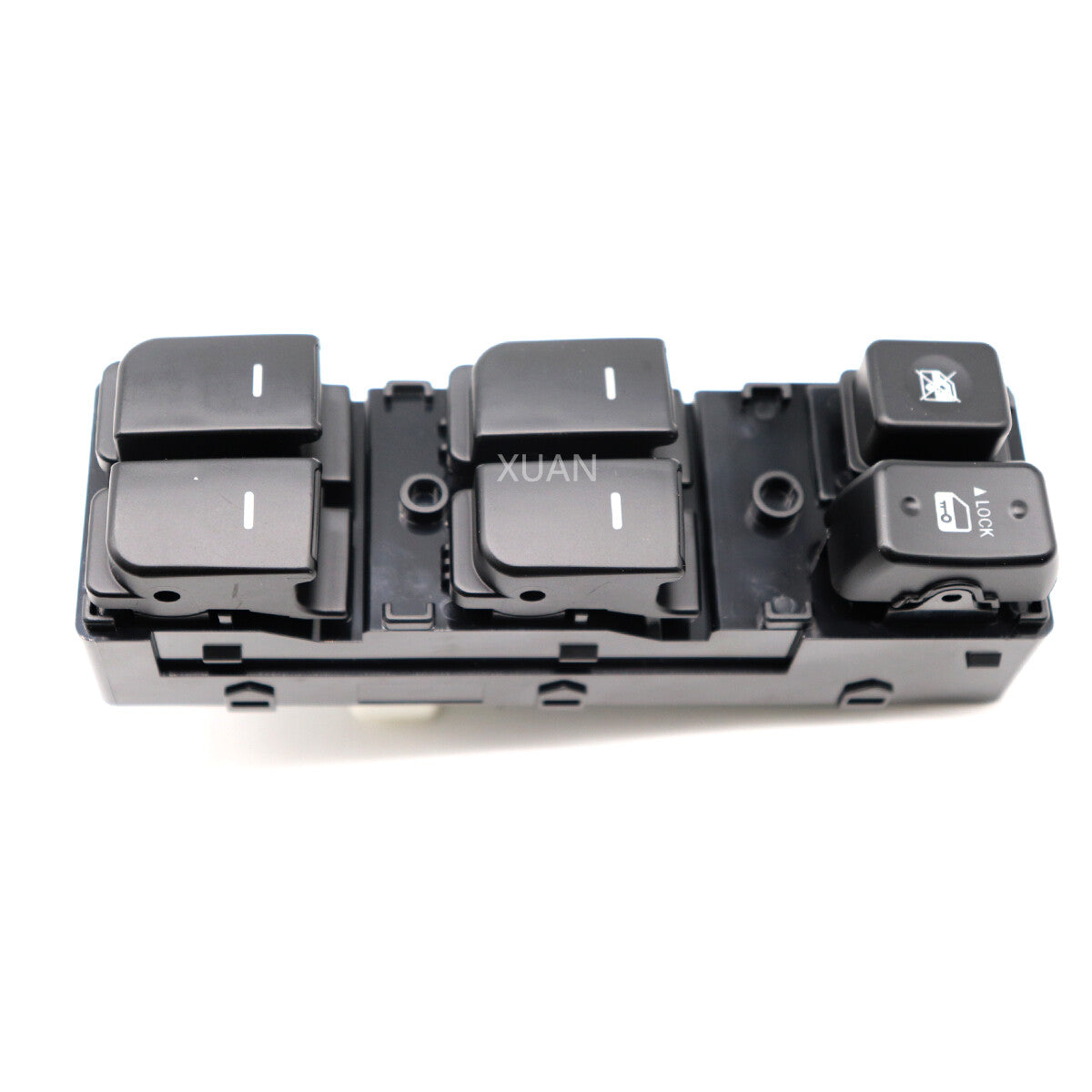 Electric window master switch button 93570-1X000 for Kia FORTE Cerato 2012- v