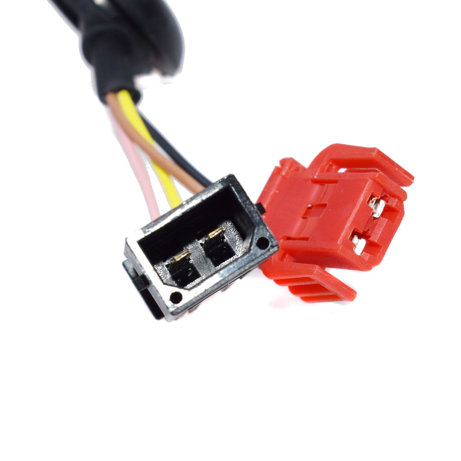 Wheel speed sensor for Audi S4, S6, A6 Quattro ABS, front left 4B0927803B - Brand New n