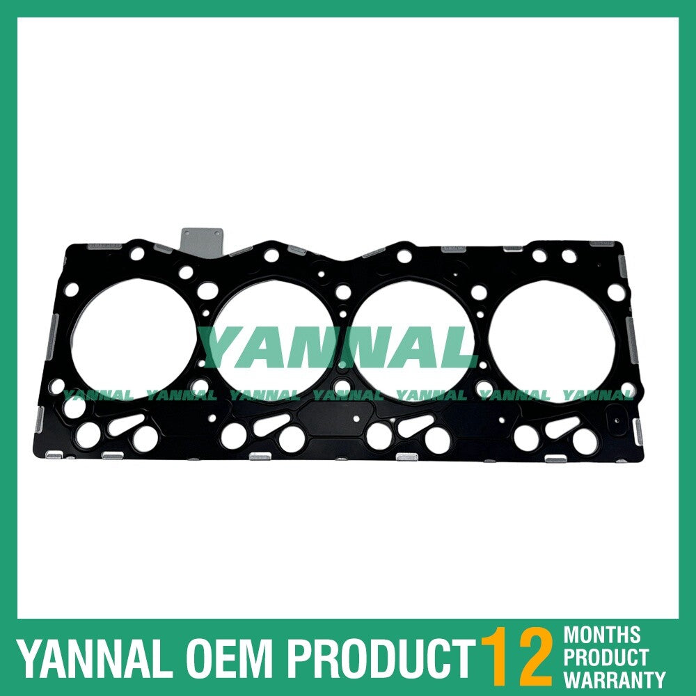 2830706 4894688 4898414 4898853 ISBE4 Engine Spare Parts Head Gasket -