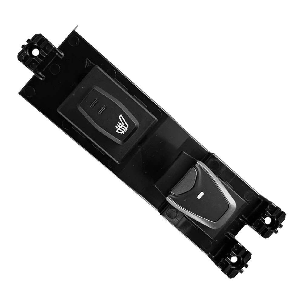 Rear Left Door Window Control Switch Black 93580-2W100 For Santa Fe 2013-2018