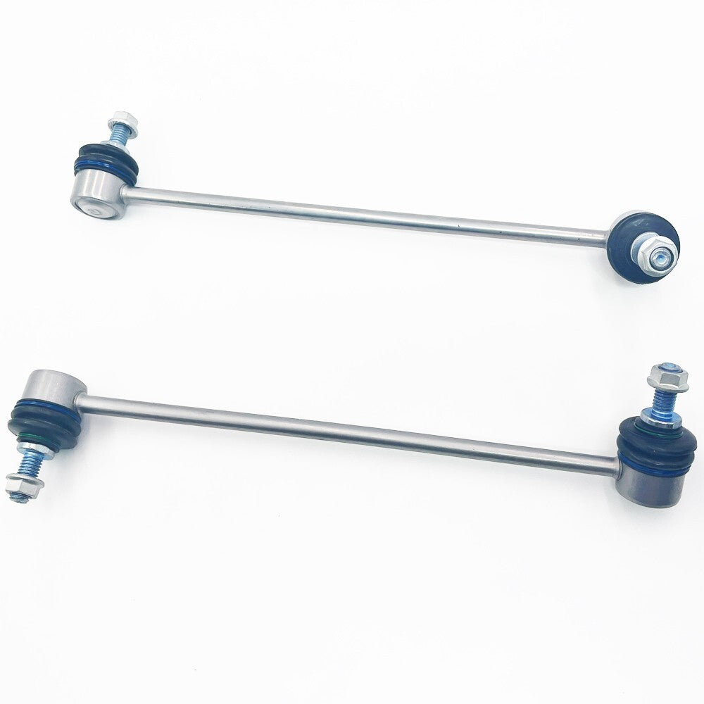 8. Front and rear stabilizer/rocker links + rocker bushings suitable for 2004-2010 E83 X3 n