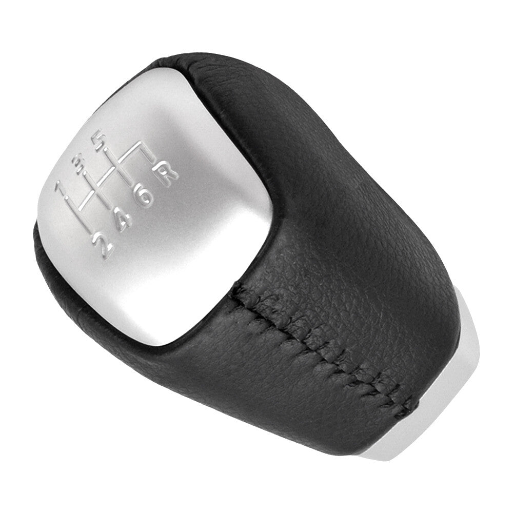 Fits For Evoque 2011-2019 6 Speed Gear Shift Gear Shift Gearshift Lever Knob