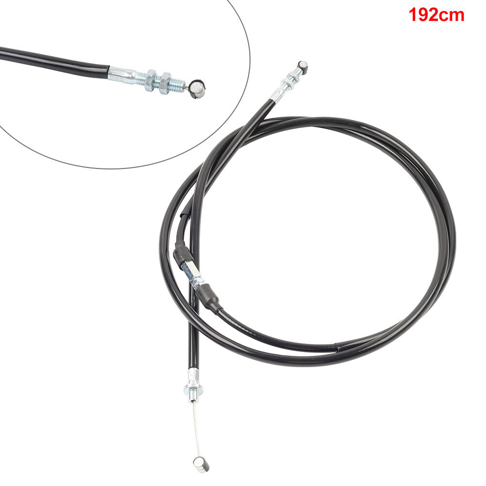 Clutch Cable 192CM for Indian Scout Bobber Sixty ABS 101-40-10005 Q