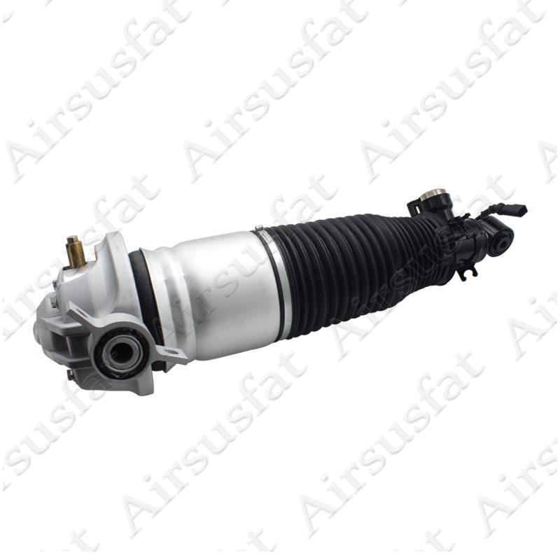 2x Rear LR Air Suspension Shock Absorber Fit for Porsche for Cayenne for Audi Q7 for VW Touareg