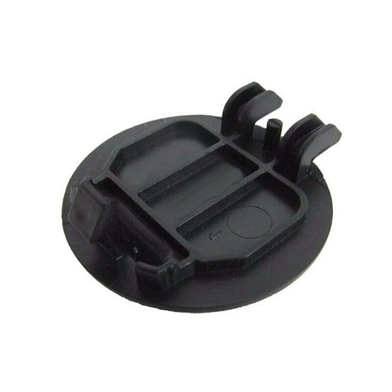 DashBoard Grocery Bag Hook Fits For 2011-2018 for Jeep for Wrangler JK Black 1RK43DX9AB