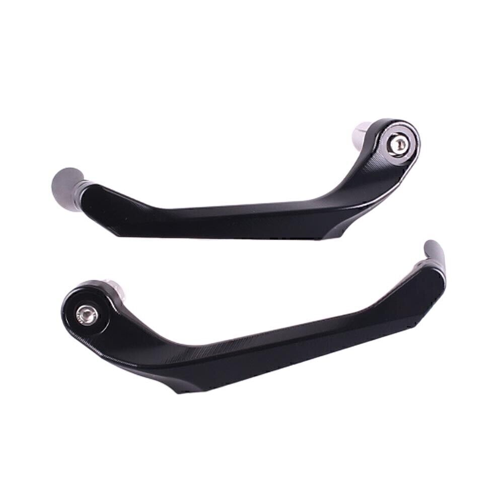 Universal Brake Clutch Levers Bars Guard Protector For Motorcycle 7-Colors Q
