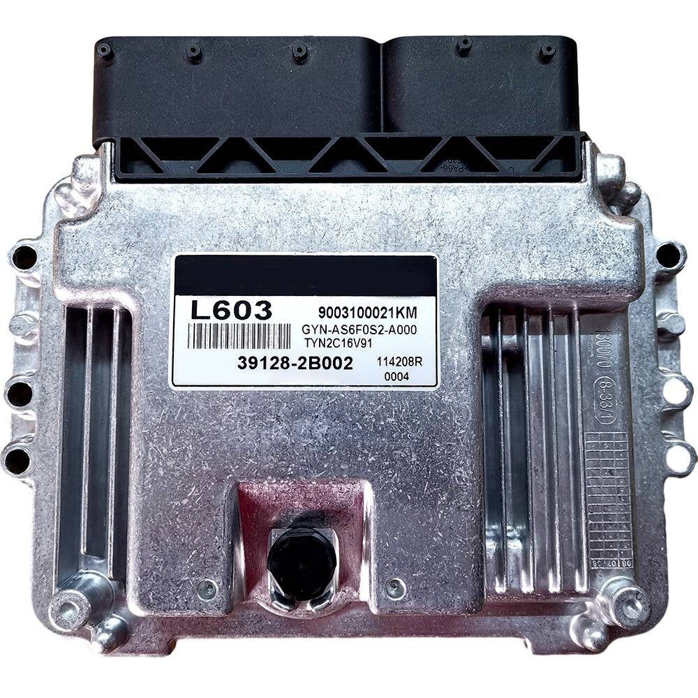 39128-2B002 Plug-and-play engine computer version is compatible with for Hyundai for Kia