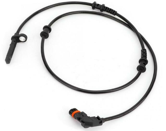 One front ABS wheel speed sensor for Mercedes C292 W166 X166 GL GLE GLS ML - n
