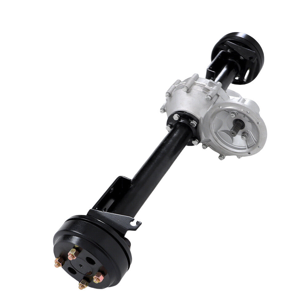 73500G01 For EZGO for Golf Cart 1994-Up TXT NEW 1994+ Rear Axle Assembly Q