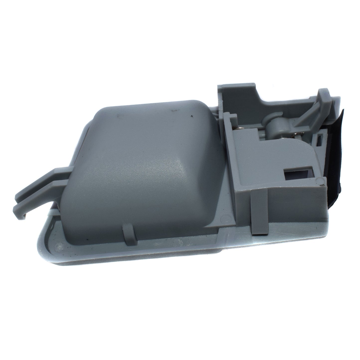 The gray interior door handle is suitable for 92-97, 99-03 EuroVan, front right side, model 701837020A9XK- n