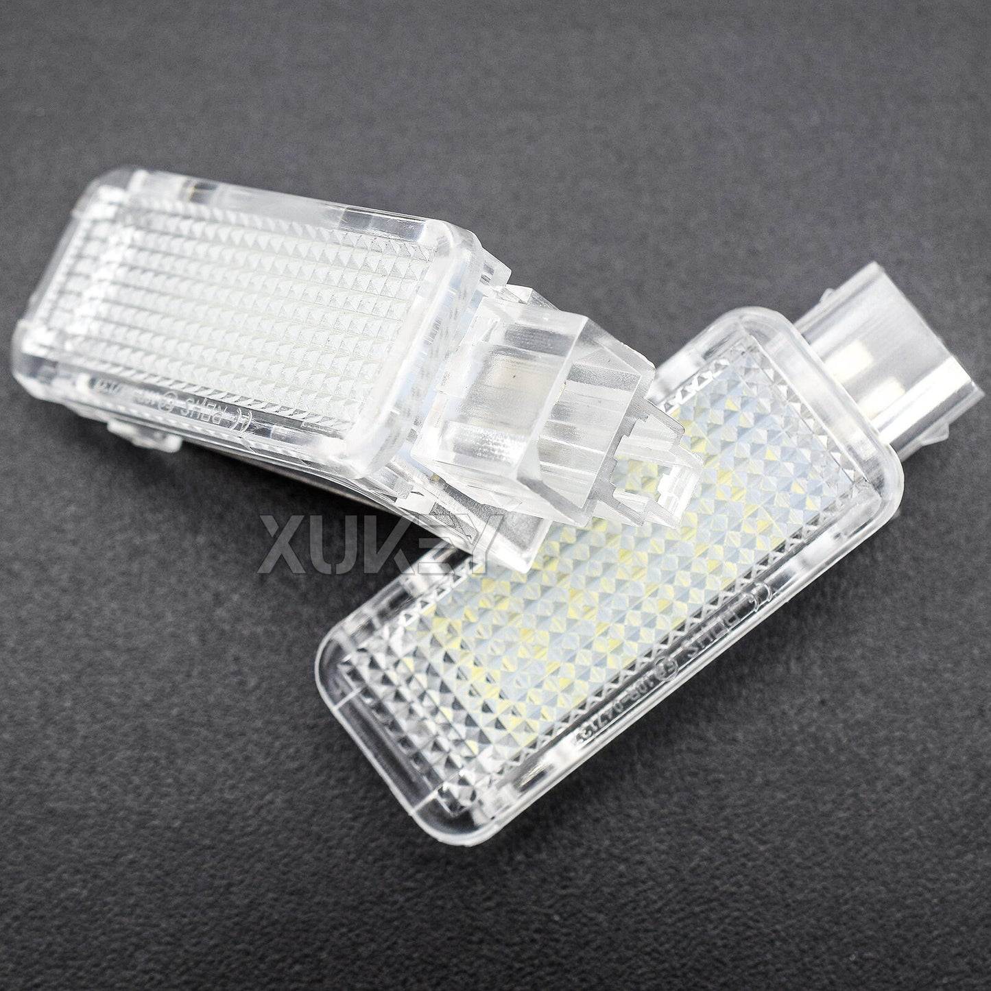 LED lighting lamp trunk lighting footwell for VW for Golf 5 6/7, for Audi B6 7