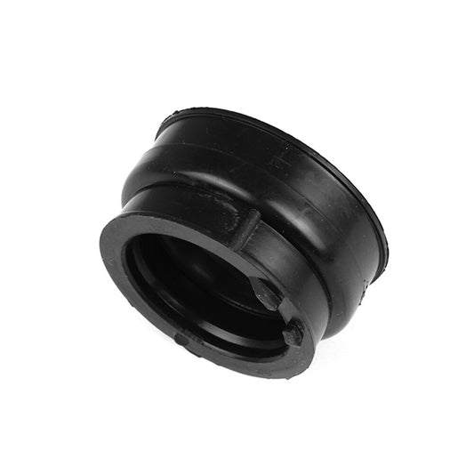 Carburetor Intake Manifold Boot Adapter Interface fit for Yamaha Grizzly 660 2002-08 Q