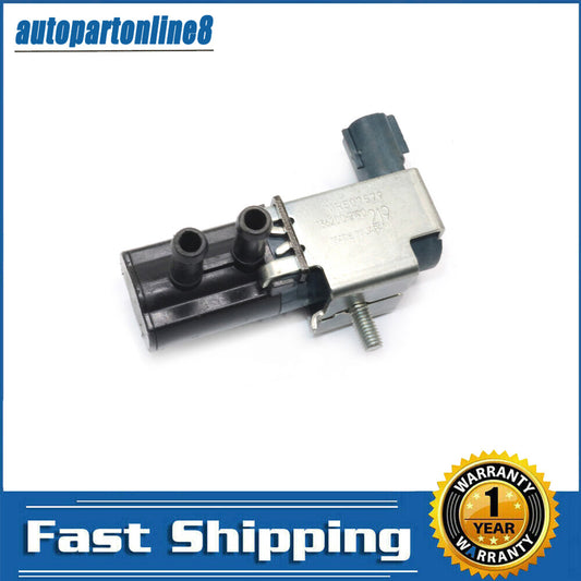 MR507579 for Mitsubishi Montero Sport 2001-2004 Evaporative Purge Valve Solenoid Q