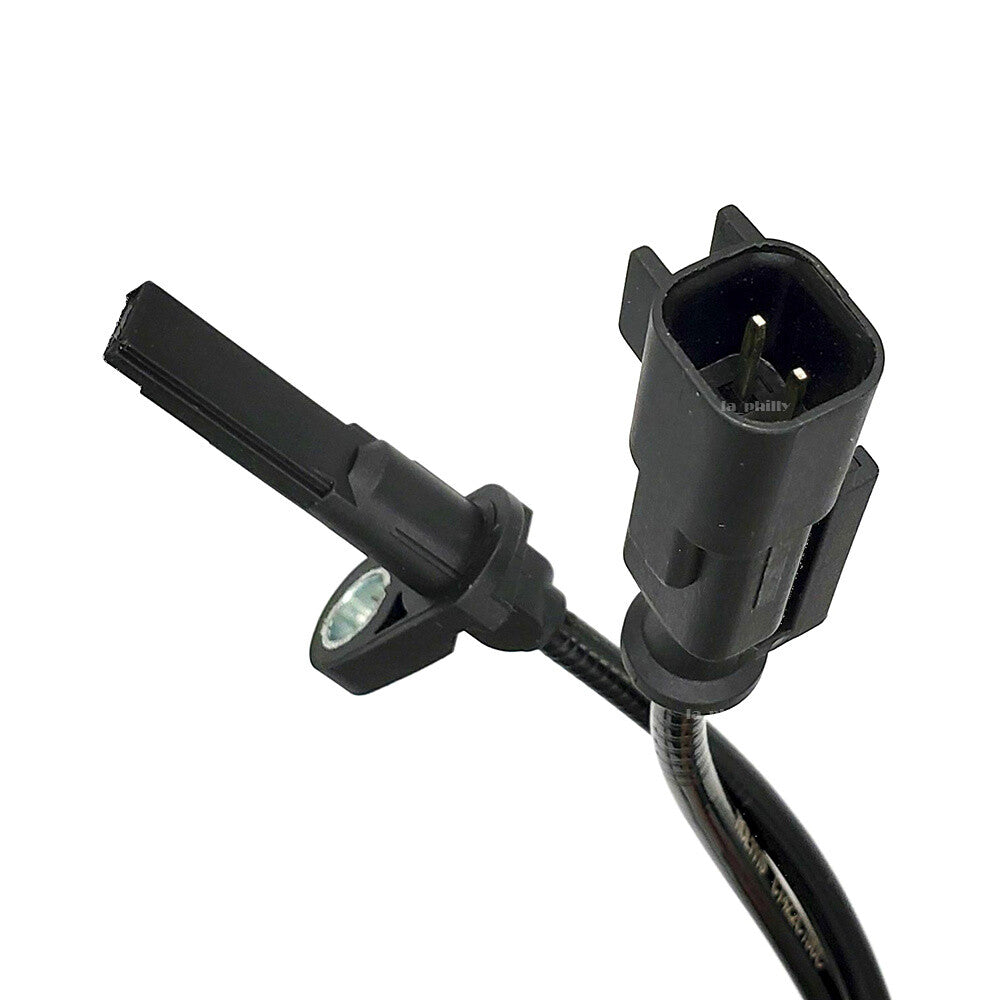 Rear Left ABS Anti-lock Brakes Speed Sensor Fit For 11-15 for Lincoln MKX for Ford Edge Q