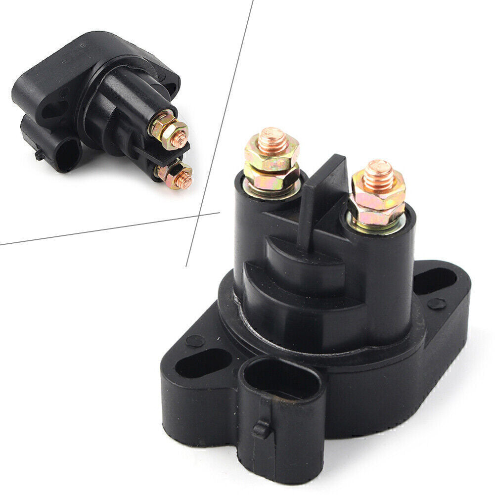 1x Starter Solenoid Relay Fit Arctic Cat 400 2005-2011 2014 ,500 2005-09 2013-17 Q