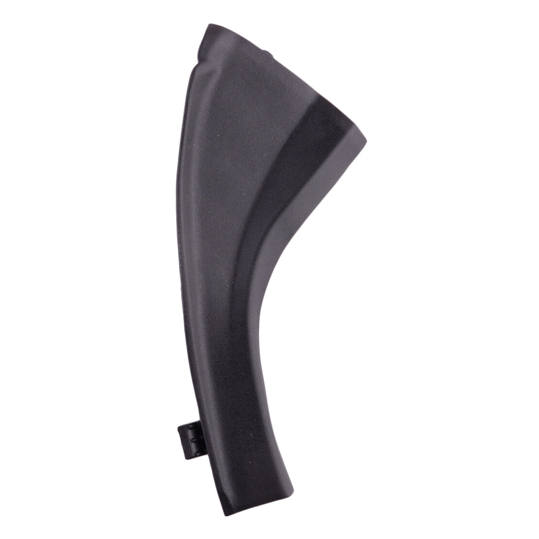 Front Windshield Wiper Side Cowl Extension Cover Fit for Toyota RAV4 2006-2012