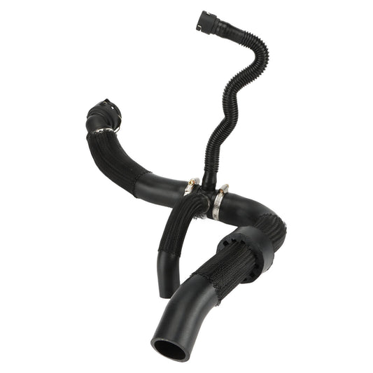 1PC NEW Fit 2017 2018-2022 for Jeep Compass 2.4L 68249896AC Radiator Outlet Hose