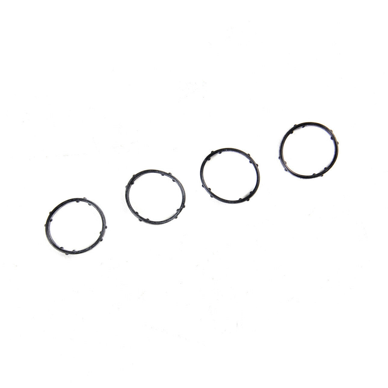 4Pcs Cylinder Head Seal Ring for VW for Golf 1.4T Q
