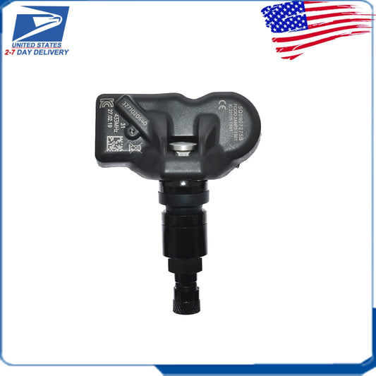 NEW Tire Pressure TPMS Sensor 5Q0907275B for Audi for Volkswagen for Porsche