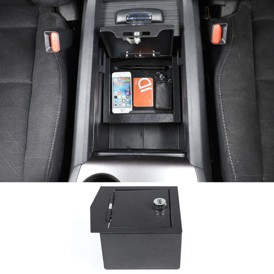 Central control gear storage box tray suitable for Mercedes-Benz G-Class W463, G350, G55, G63 (2013-18)