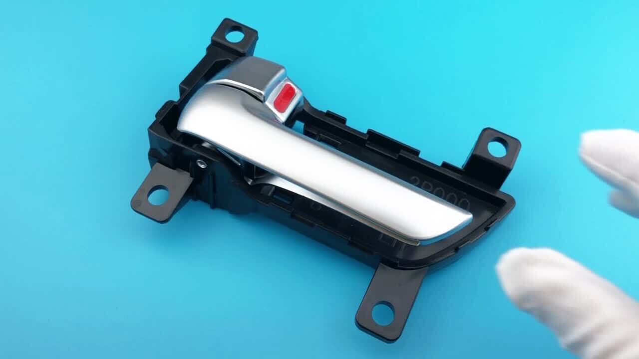 Brand new for for Kia Sorento 2011 - 2015 front and rear left inner door handle - v