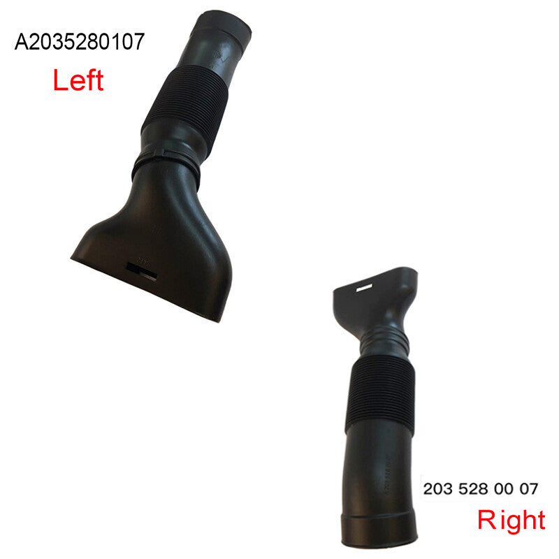 Air Intake Hose for Mercedes Benz C240 C320 4MATIC 2001-05 2035280107 Q
