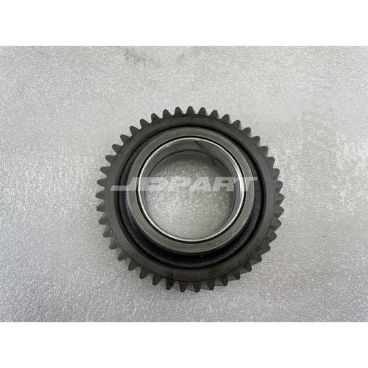 4TNV88-S Shaft Idle Gear 129685-25900 - Suitable for Excavator Engine Parts