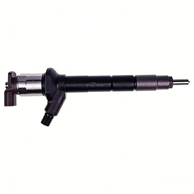 Fuel Injector 333/H5268 295050-1200 For JCB Backhoe Loader 3CX Compact Denso Q