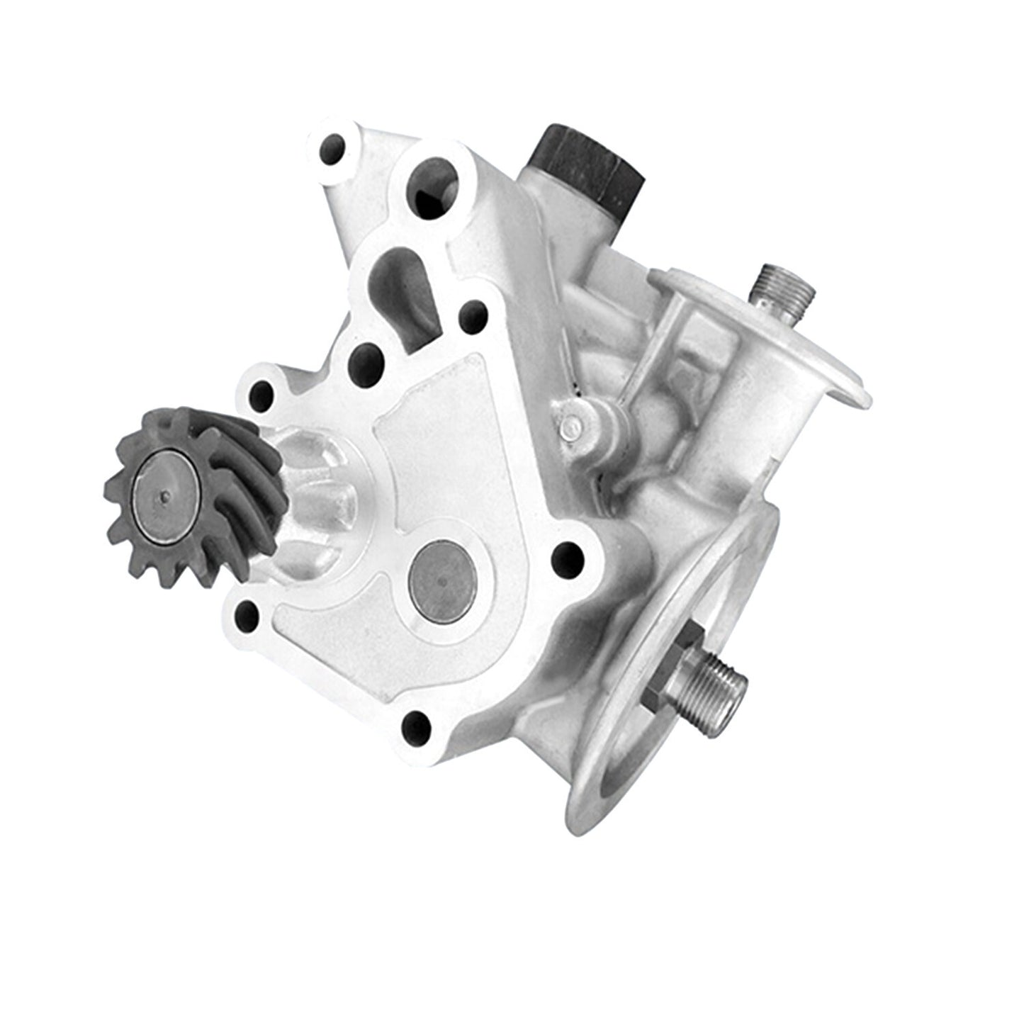 Oil Pump Assembly For engine 4D31 CAT E70 Kato HD400 450 MD014603 n