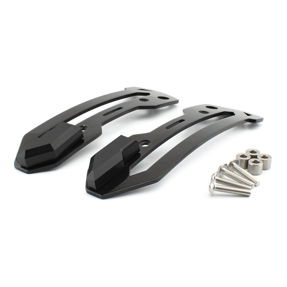 for BMW R18 R18 B Classic Black Motorcycle Engine Guard frame Protection Cover Q