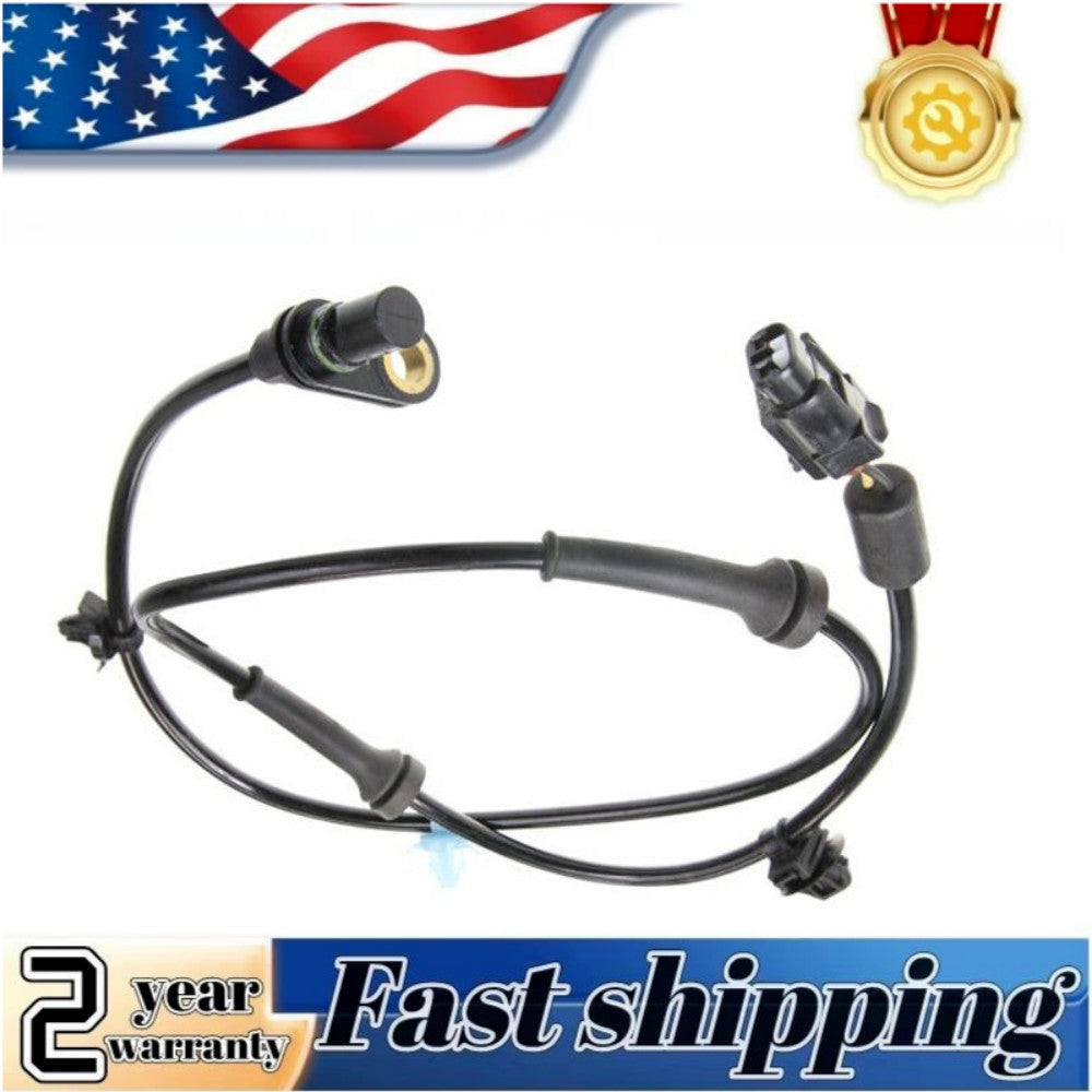 ABS wheel speed sensor left rear accessory: 56320-79J00 for Suzuki SX4 2007-2013