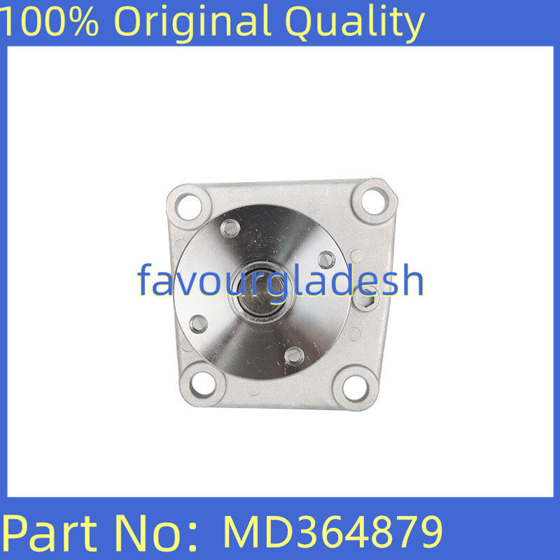 Cooling Fan Bracket Assy for Mitsubishi Montero 3.5 3.8 Long Wagon 2000-2006