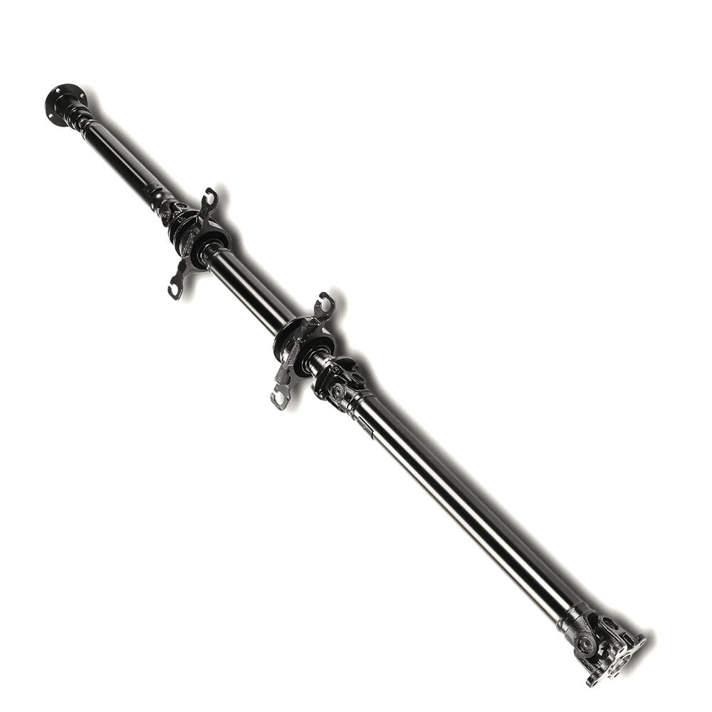 Rear Driveshaft PropShaft Assembly 1PC for Mazda CX-7 L4 2.3L 2.5L AWD 2007-2012 Q