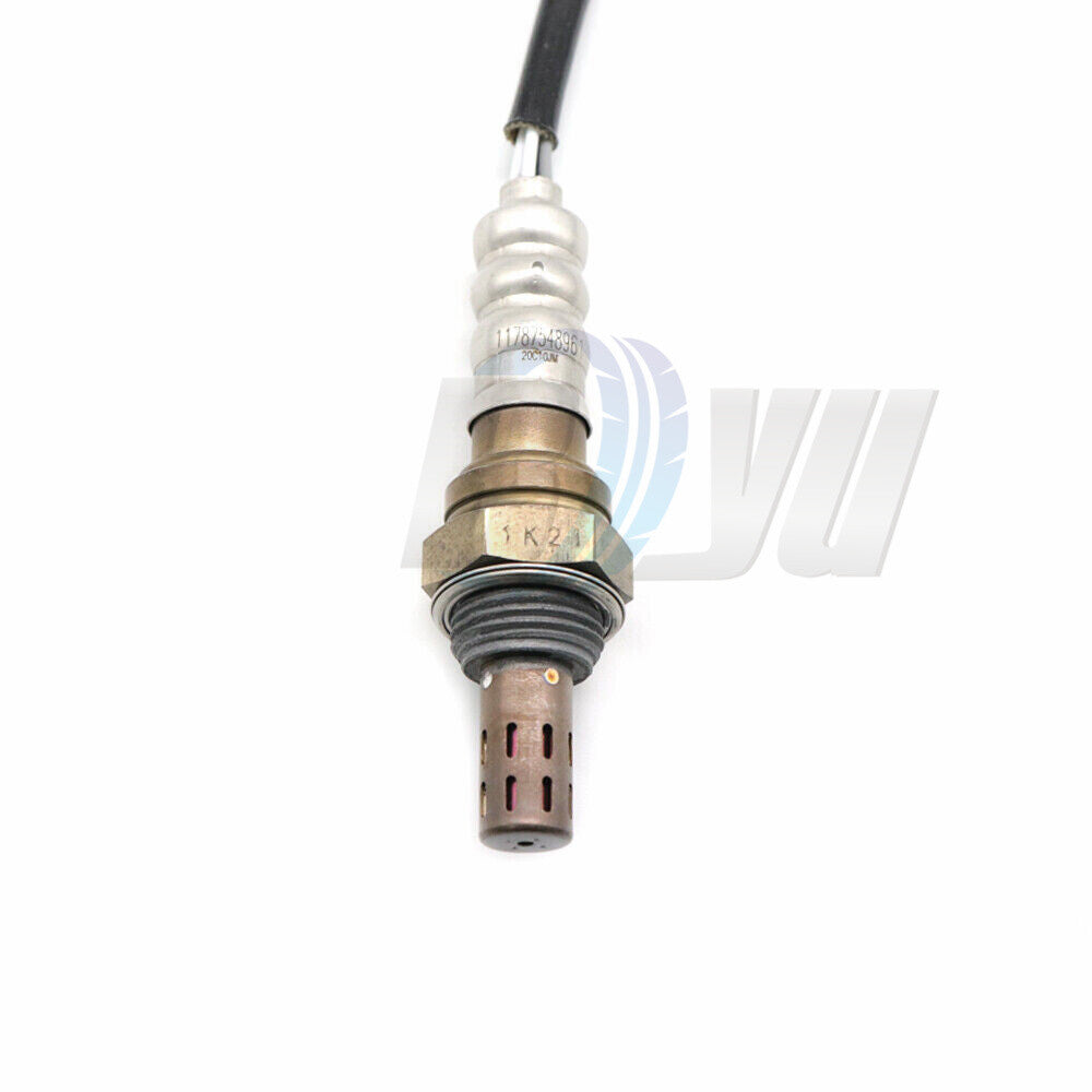 11787548961 New Downstream Oxygen Sensor for Mini Cooper R55 R56 R57 1.6L-L4 US