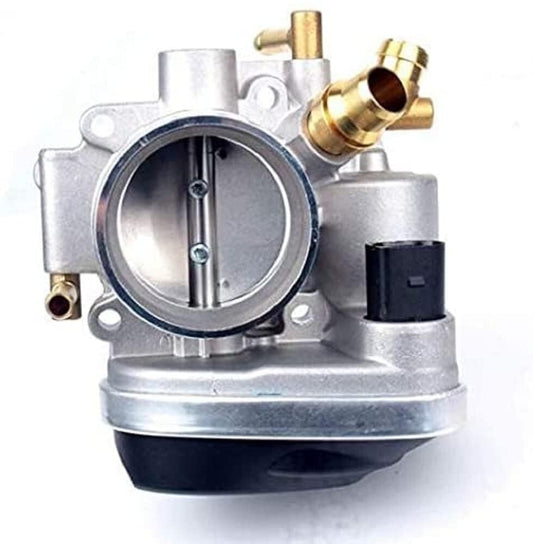 New Throttle body Fit for CHEVROLET , for OPEL :55560398,93190367 Q
