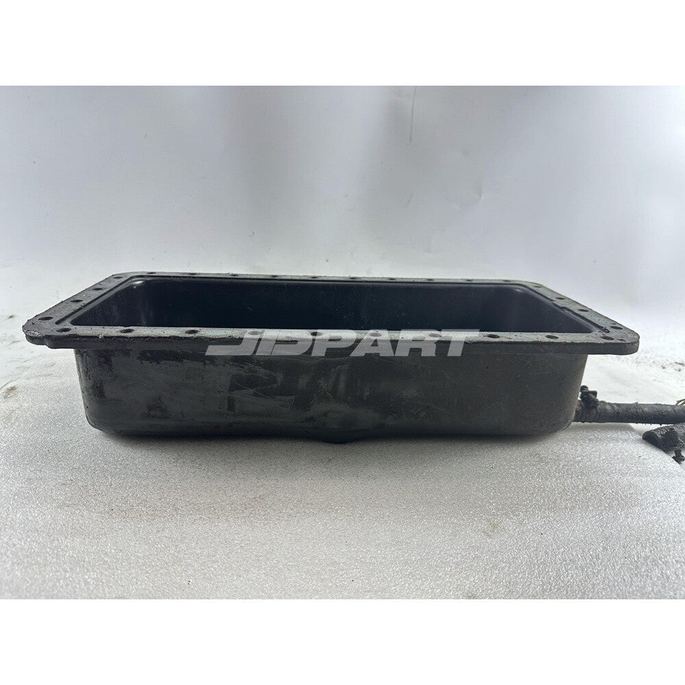 F2503 oil pan is suitable for diesel engine parts.