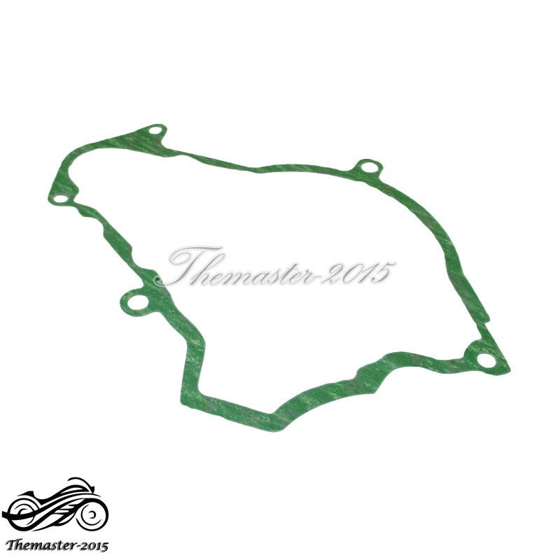 Stator Cover Gasket For 50cc 70cc 90cc 110cc 125cc E-Start Engine Pit Dirt Bike Q