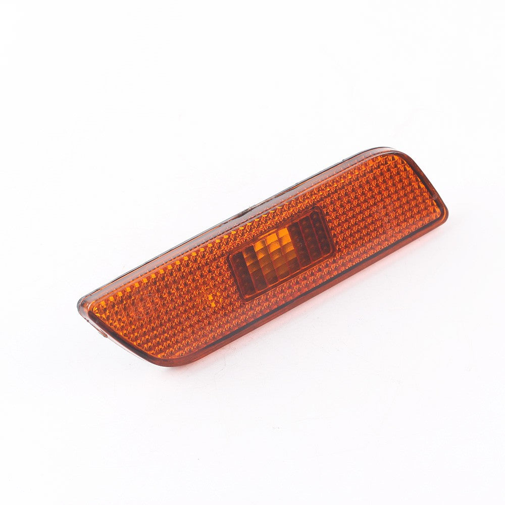 Right Front Bumper Side Marker Light Fit for S80 2002 2003 2004 2005 2006