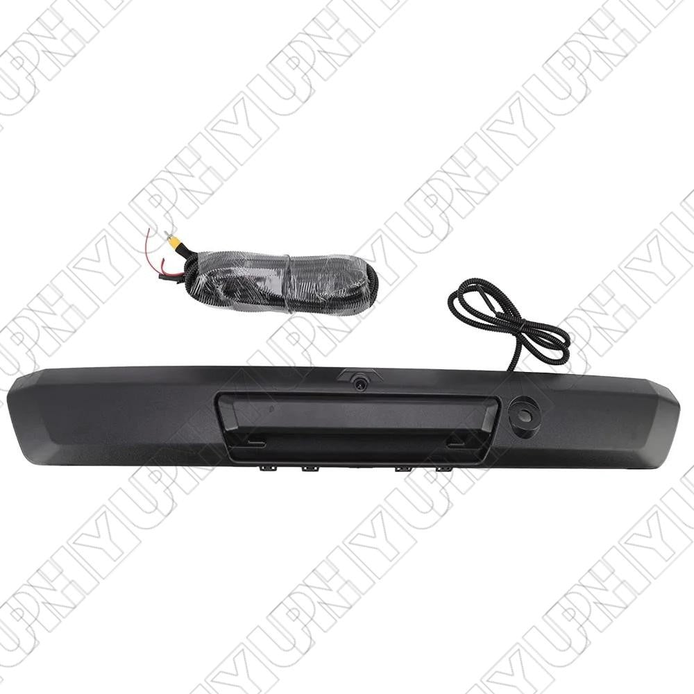 High quality Backup Camera Tailgate Handle for Ford Super Duty 2017-2022 Q