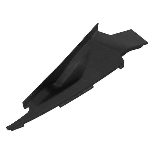 Car Front Right Windshield Wiper Side Cowl Extension Trim Cover for Honda for Civic Q